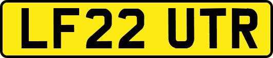 LF22UTR