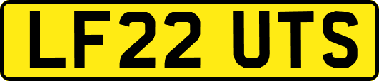 LF22UTS