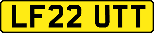 LF22UTT