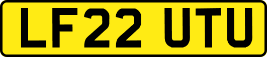 LF22UTU