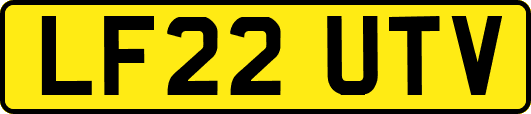 LF22UTV