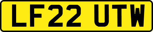 LF22UTW