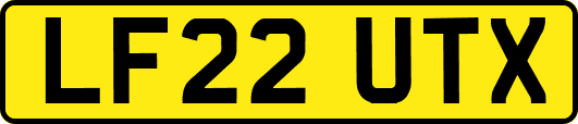 LF22UTX