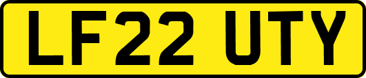 LF22UTY