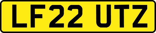 LF22UTZ