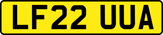 LF22UUA