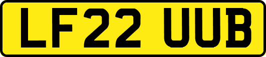 LF22UUB