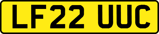 LF22UUC