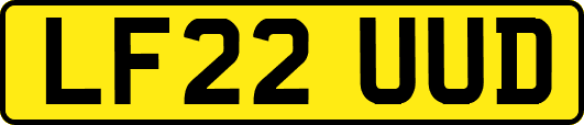LF22UUD