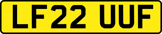 LF22UUF
