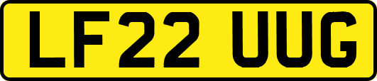 LF22UUG