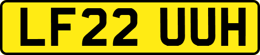 LF22UUH