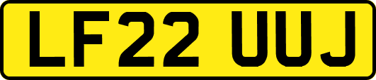 LF22UUJ
