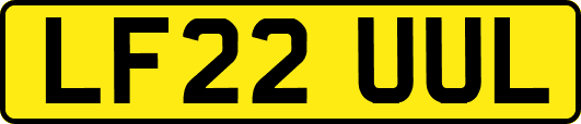 LF22UUL