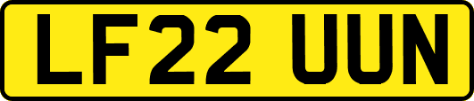 LF22UUN