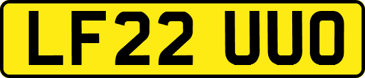 LF22UUO