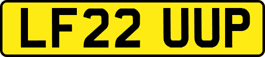 LF22UUP