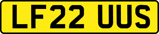 LF22UUS