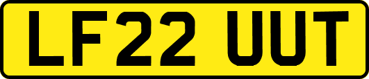 LF22UUT