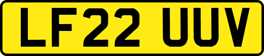 LF22UUV