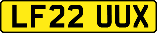 LF22UUX