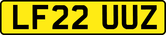 LF22UUZ