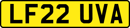 LF22UVA