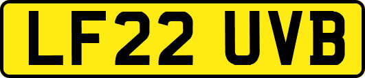 LF22UVB