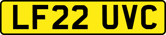 LF22UVC