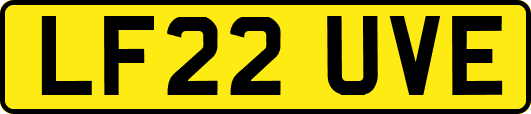 LF22UVE