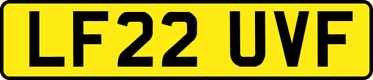 LF22UVF