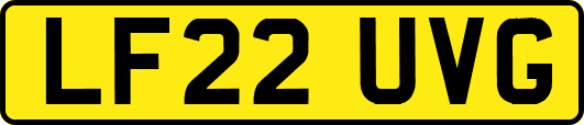 LF22UVG