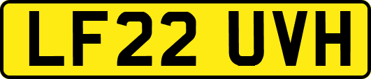 LF22UVH