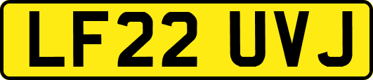 LF22UVJ