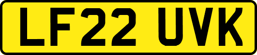 LF22UVK