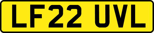 LF22UVL