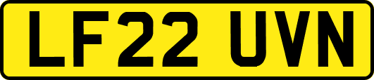 LF22UVN