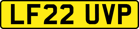 LF22UVP