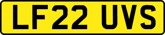 LF22UVS