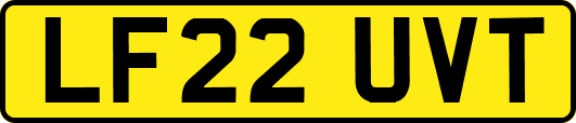 LF22UVT