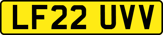 LF22UVV