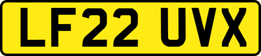 LF22UVX