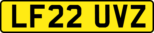 LF22UVZ