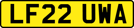 LF22UWA