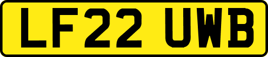 LF22UWB