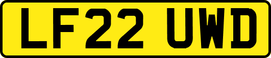 LF22UWD