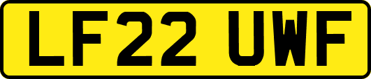LF22UWF