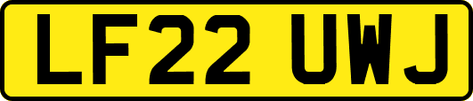 LF22UWJ