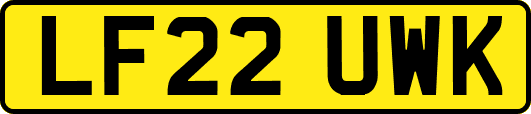 LF22UWK
