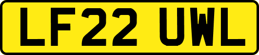 LF22UWL